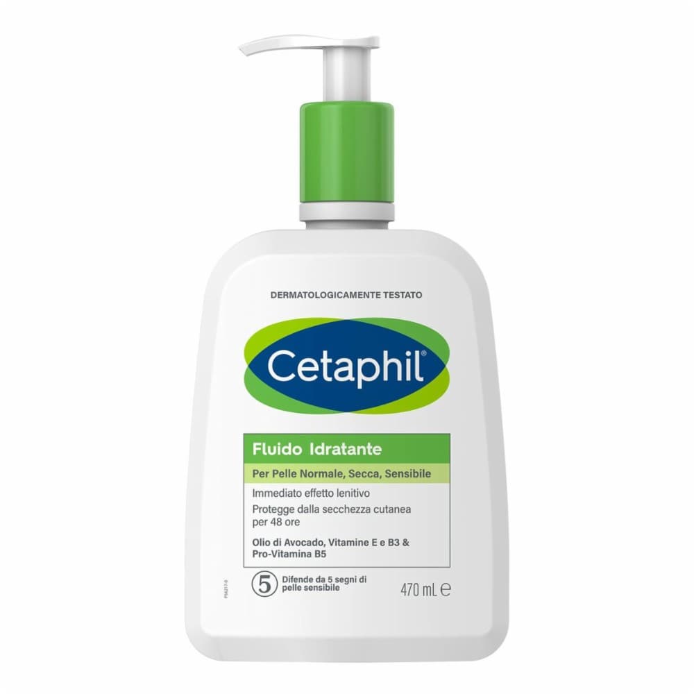 Body Lotion Cetaphil CETAPHIL HIDRATANTE