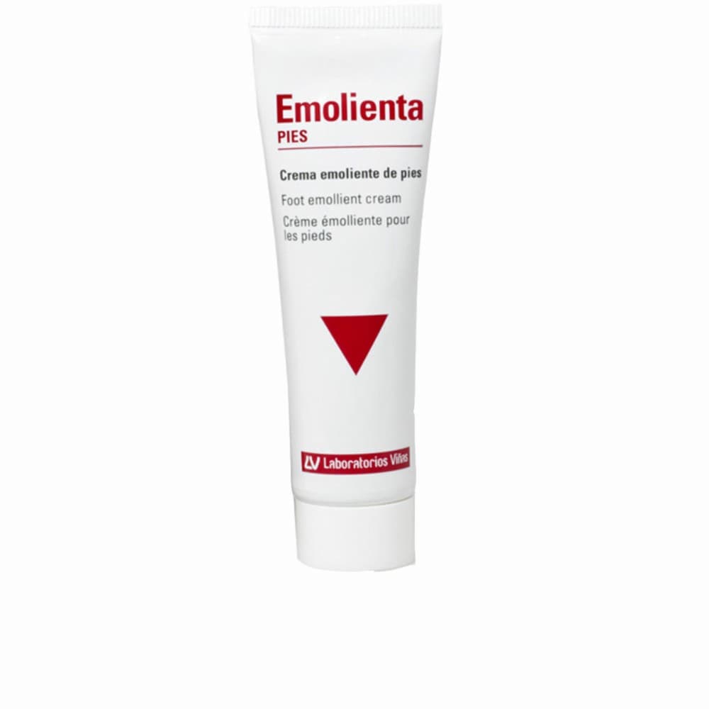 Moisturising Foot Cream Emolienta EMOLIENTA CORPORAL 30 ml