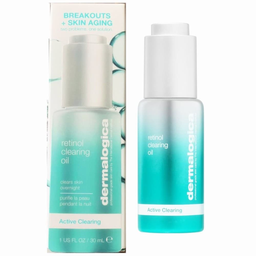 Body Oil Dermalogica 30 L (1 Unit)
