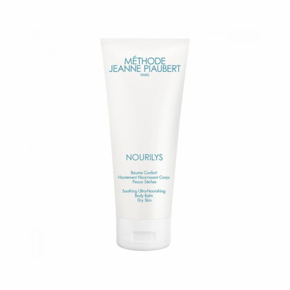 Moisturising Body Cream Jeanne Piaubert