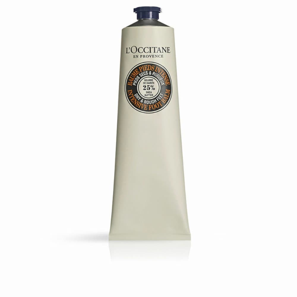 Moisturising Foot Cream L'Occitane En Provence KARITÉ 150 ml