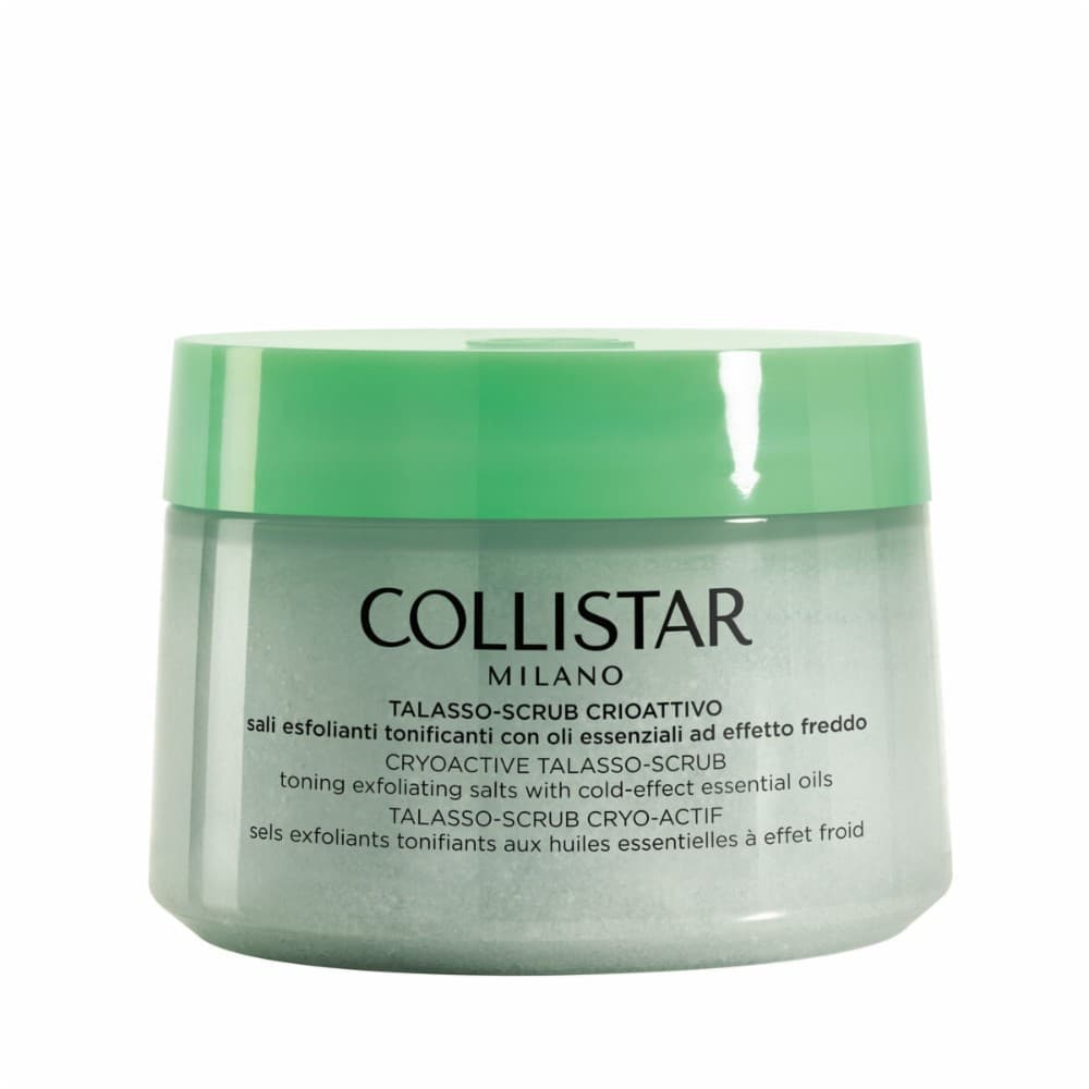 Body Exfoliator Collistar PERFECT BODY 700 g