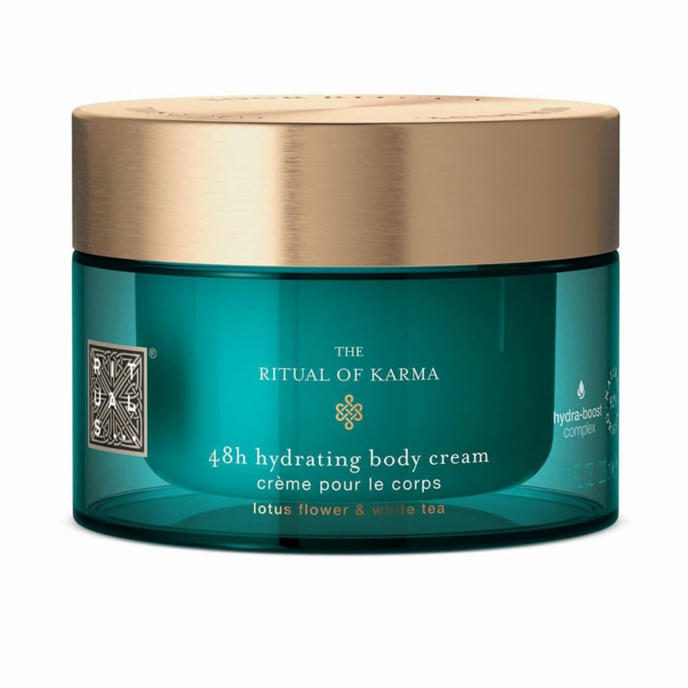 Moisturising Body Cream Rituals The Ritual Of Karma 220 ml