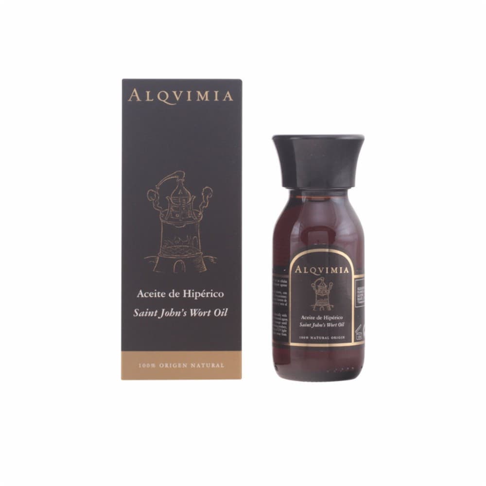 Complete Restorative Oil Oil Alqvimia
