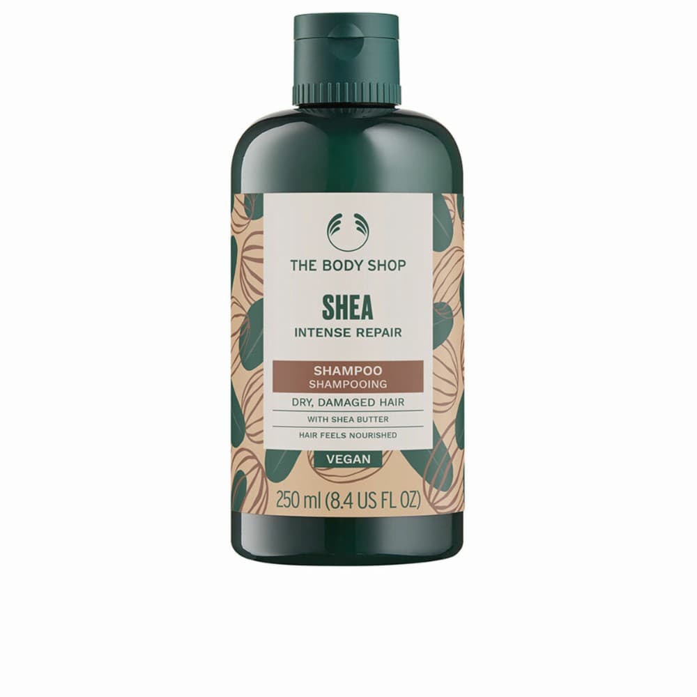 Shampoo The Body Shop SHEA