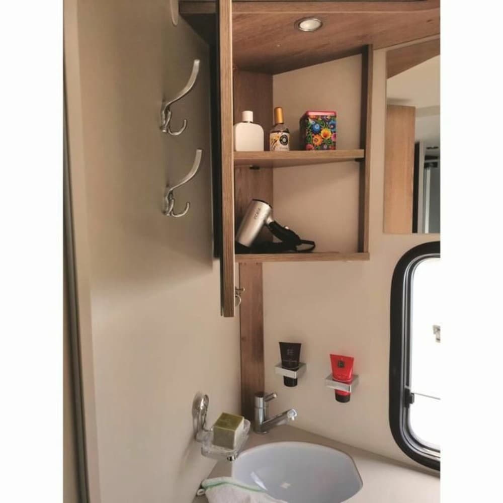 Hairdryer Incasa Black Grey 180 W Travel