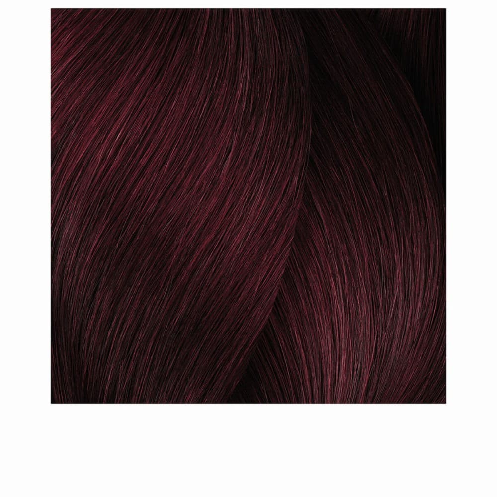 Permanent Colour Creme L'Oreal Professionnel Paris MAJIREL Nº 4.62 60 ml