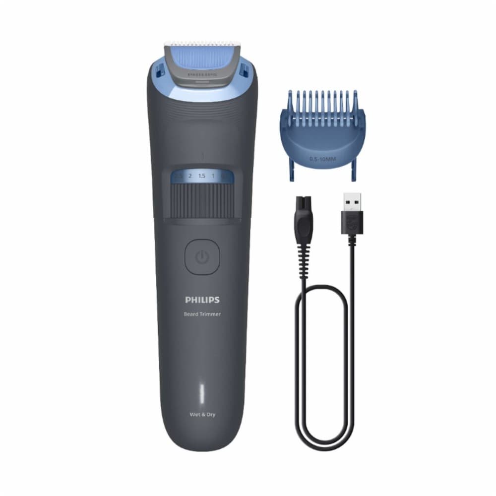 Hair Clippers Philips BT3617/15 (1 Unit)