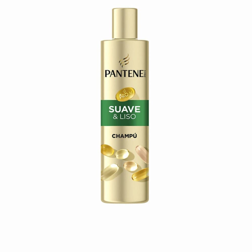Straightening Shampoo Pantene Miracle 250 ml