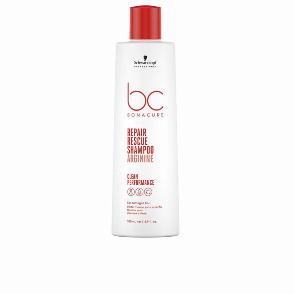Shampoo Schwarzkopf BC REPAIR RESCUE 500 ml
