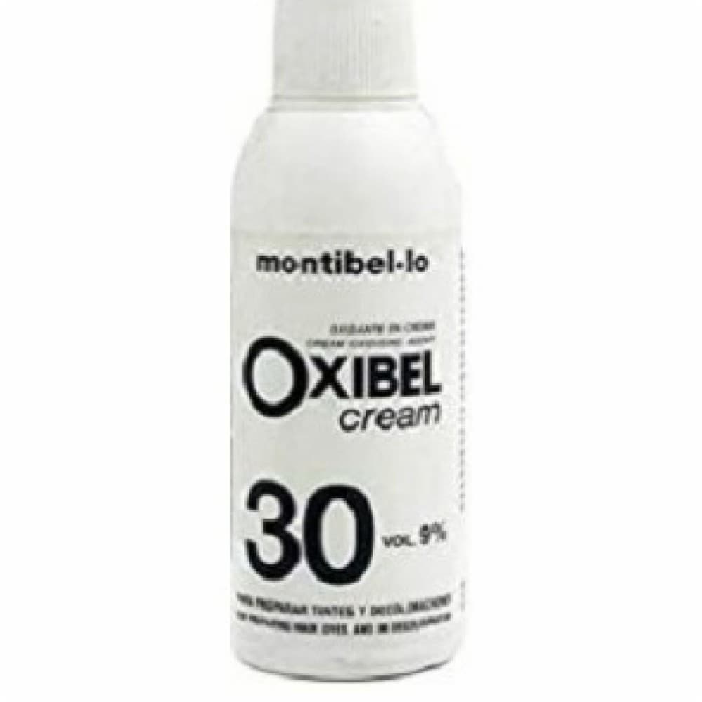 Lightener Montibello Oxibel 60 ml