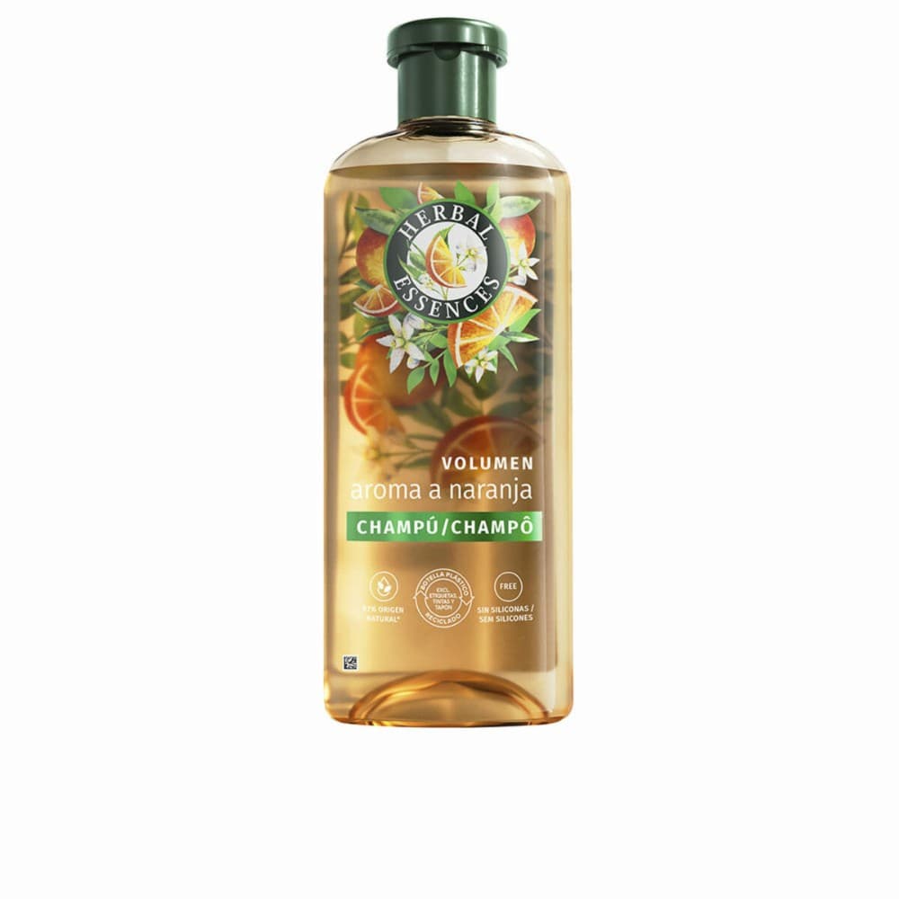 Shampoo Herbal Essences NARANJA VOLUMEN