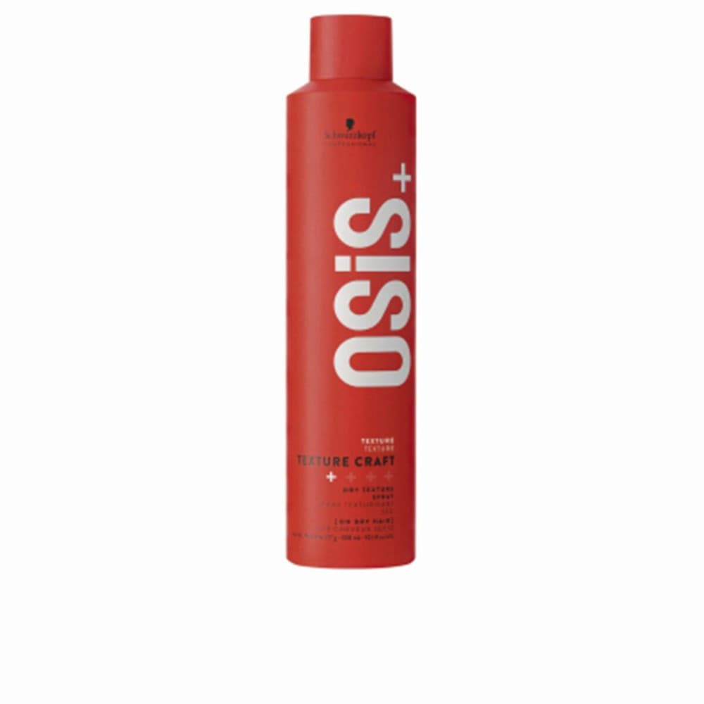 Flexible Hold Hairspray Schwarzkopf OSIS+