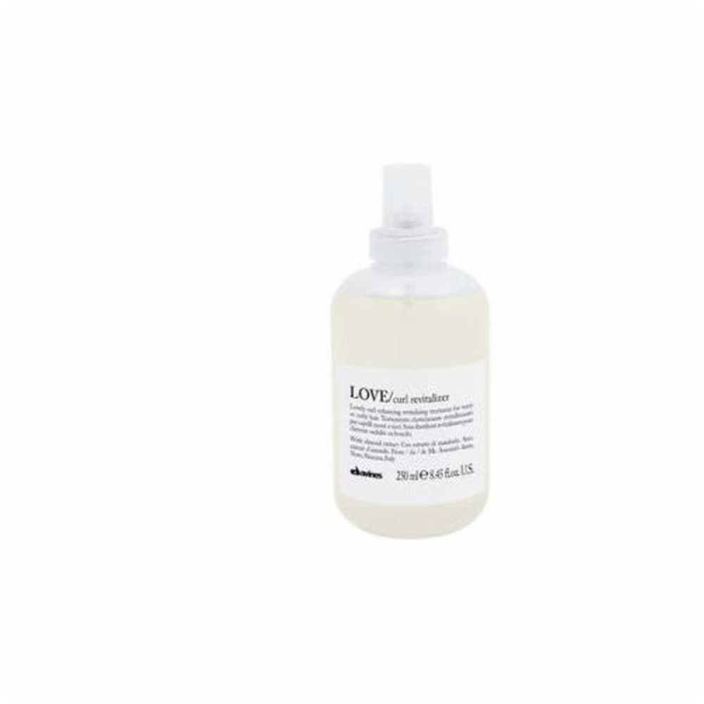 Spray Conditioner for Curly Hair Davines Love Curl Revitalizer 250 ml