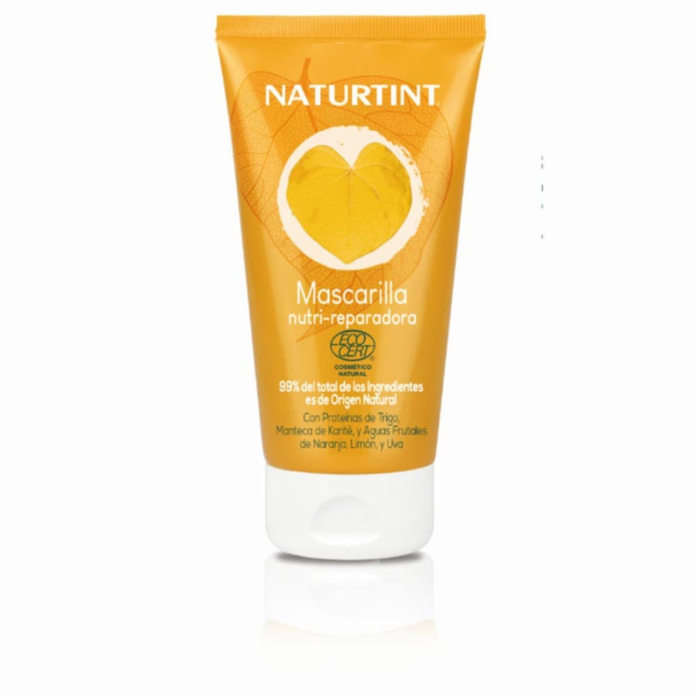 Repairing Mask Naturtint NUTRICIÓN 150 ml