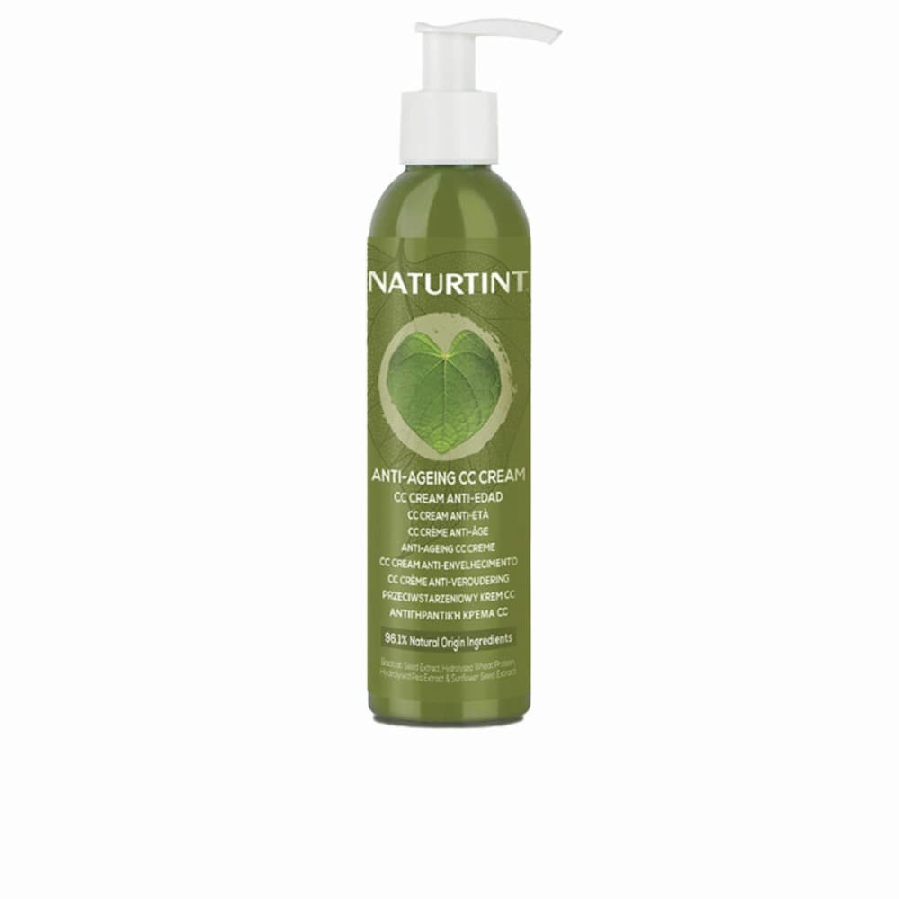 Conditioner Naturtint REPARACIÓN 200 ml