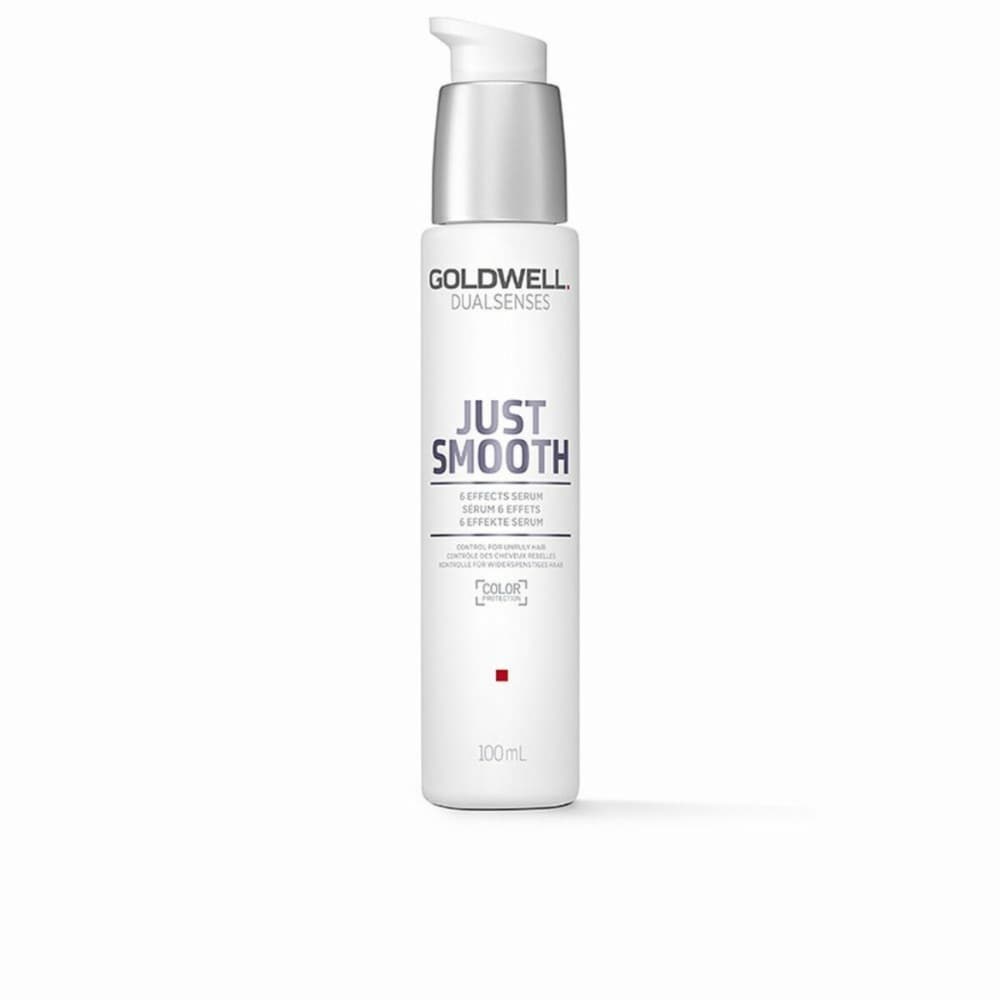 Hair Serum Goldwell Just Smooth 100 ml