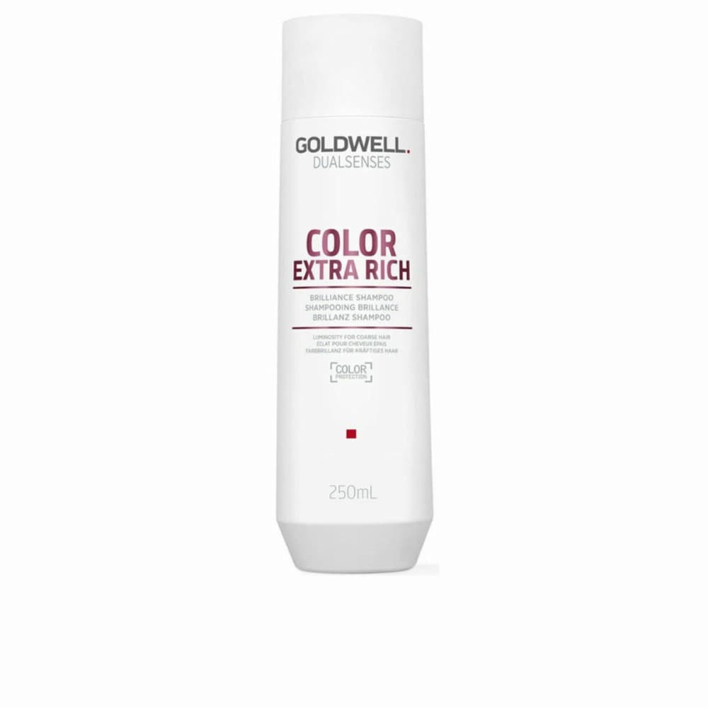 Revitalizing Shampoo Goldwell Color Extra Rich 250 ml