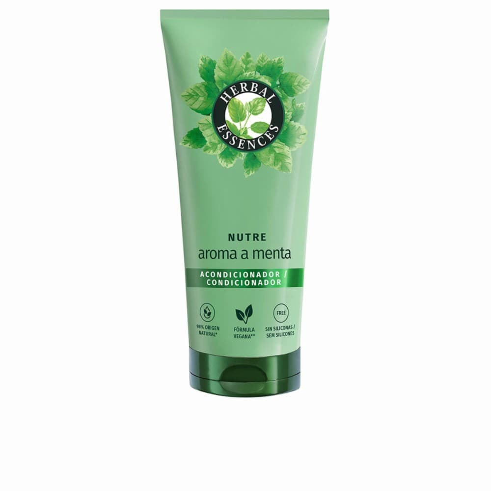 Conditioner Herbal Essences MENTA NUTRITIVO 250 ml