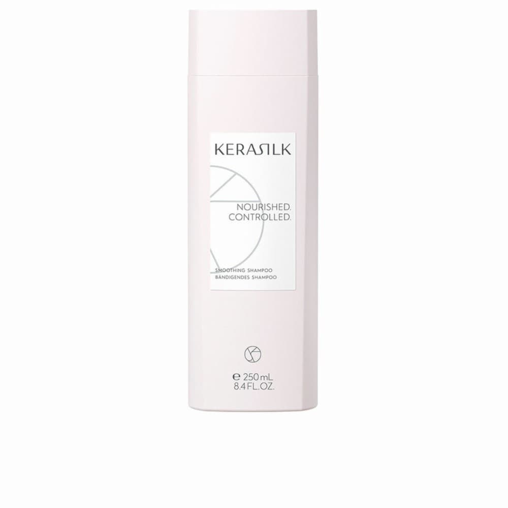 Moisturizing Shampoo Kerasilk Essentials 250 ml