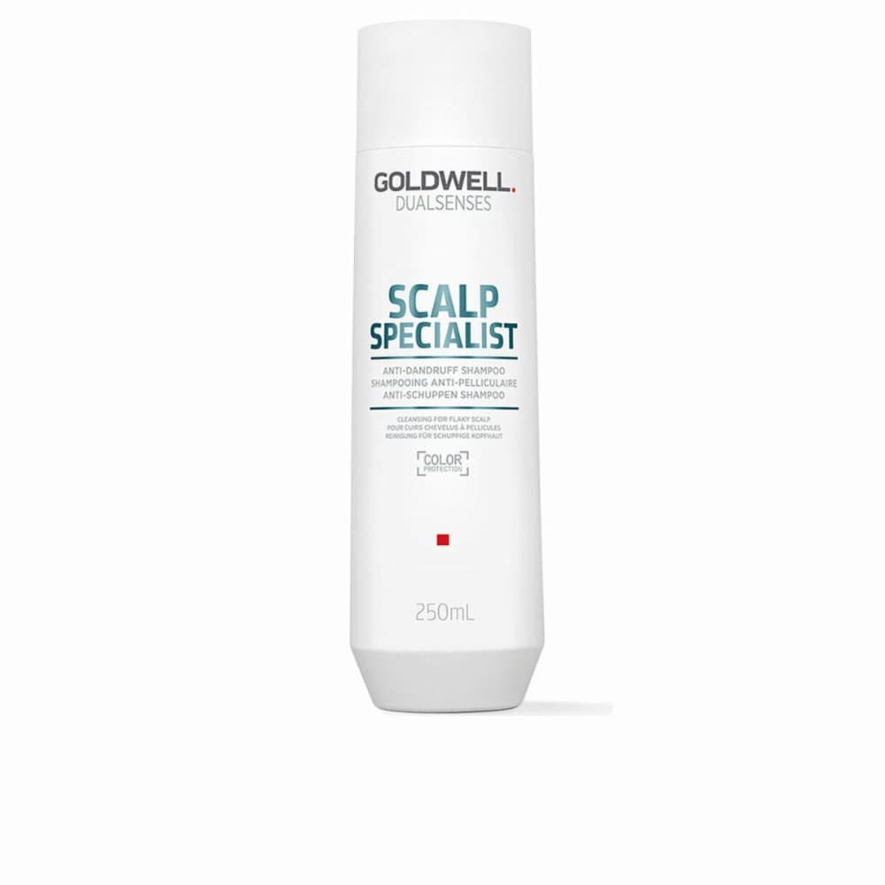 Anti-dandruff Shampoo Goldwell Scalp Specialist 250 ml