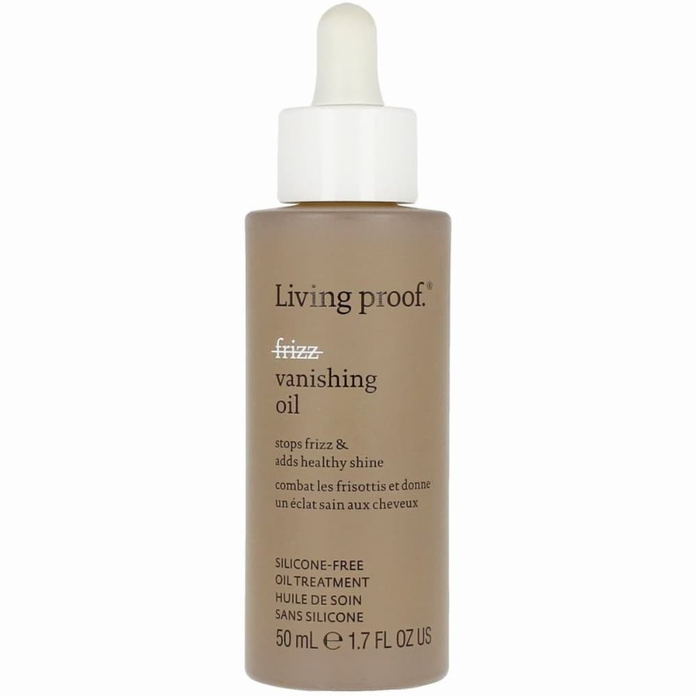 Anti-Frizz Treatment Living Proof No Frizz 50 ml