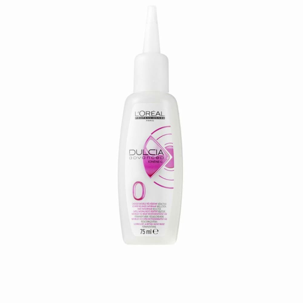 Curl Defining Fluid L'Oreal Professionnel Paris DULCIA ADVANCED 75 ml