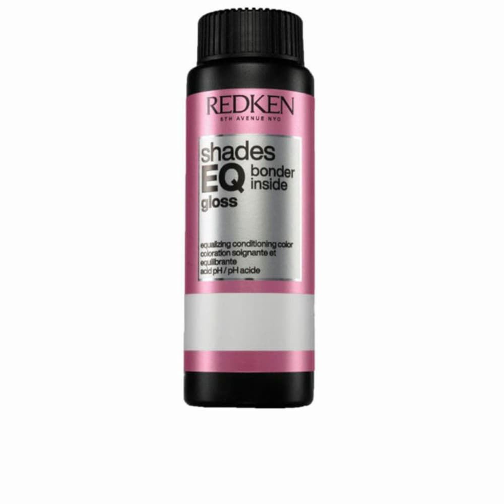 Colour Protecting Conditioner Redken SHADES EQ 60 ml x 3