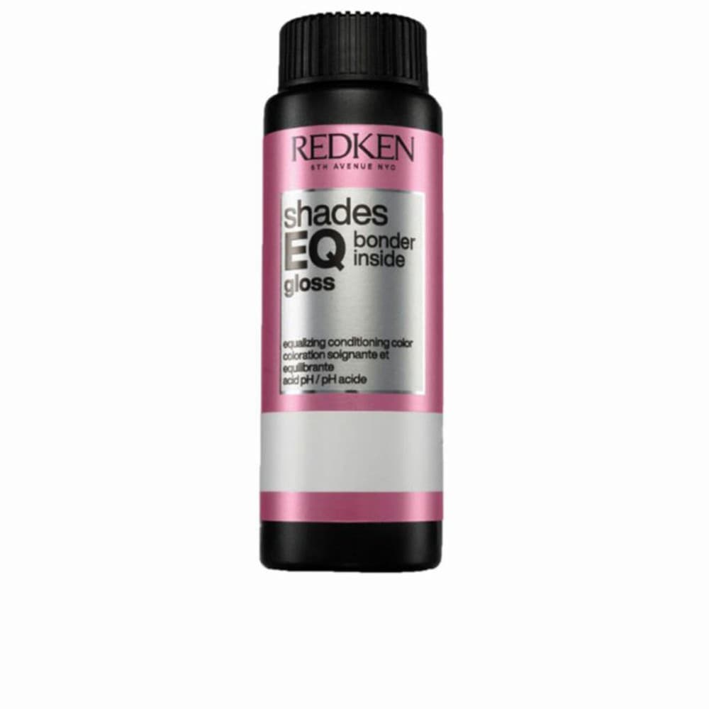 Colour Protecting Conditioner Redken SHADES EQ 60 ml x 3