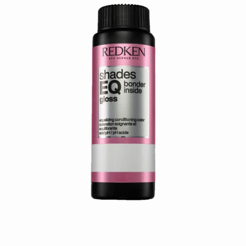 Colour Protecting Conditioner Redken SHADES EQ 60 ml x 3