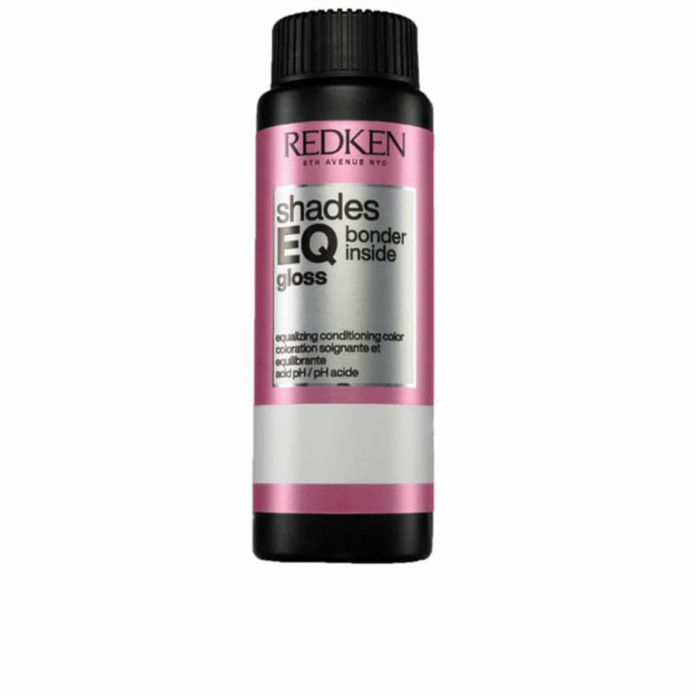 Colour Protecting Conditioner Redken SHADES EQ 60 ml x 3