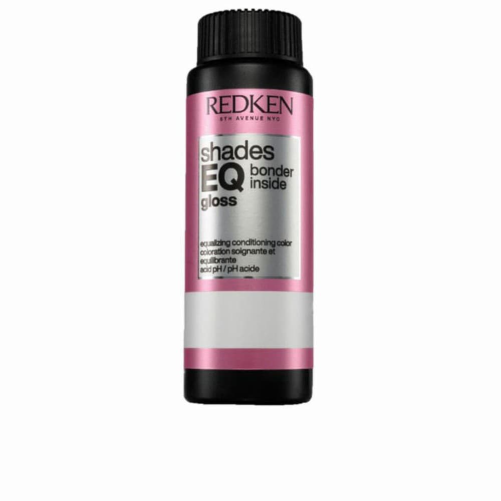 Colour Protecting Conditioner Redken SHADES EQ 60 ml x 3