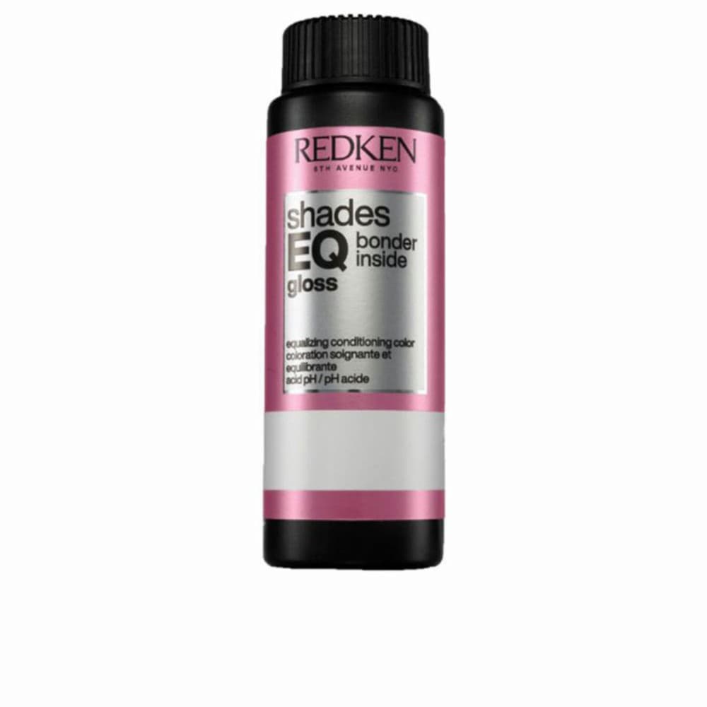 Colour Protecting Conditioner Redken SHADES EQ 60 ml x 3
