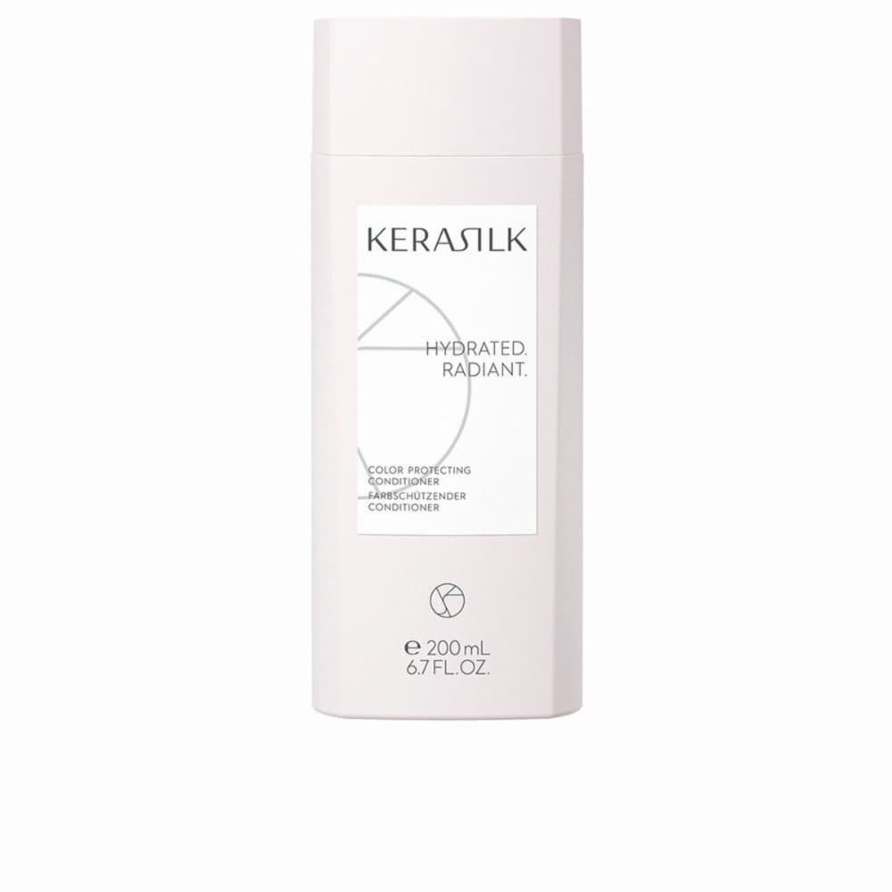 Colour Protecting Conditioner Kerasilk Essentials 200 ml