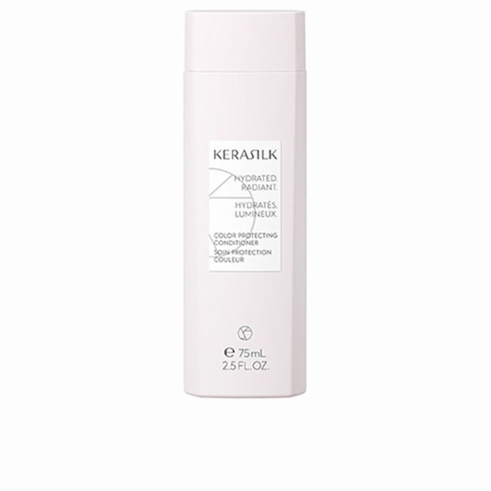 Colour Protecting Conditioner Kerasilk Essentials 75 ml