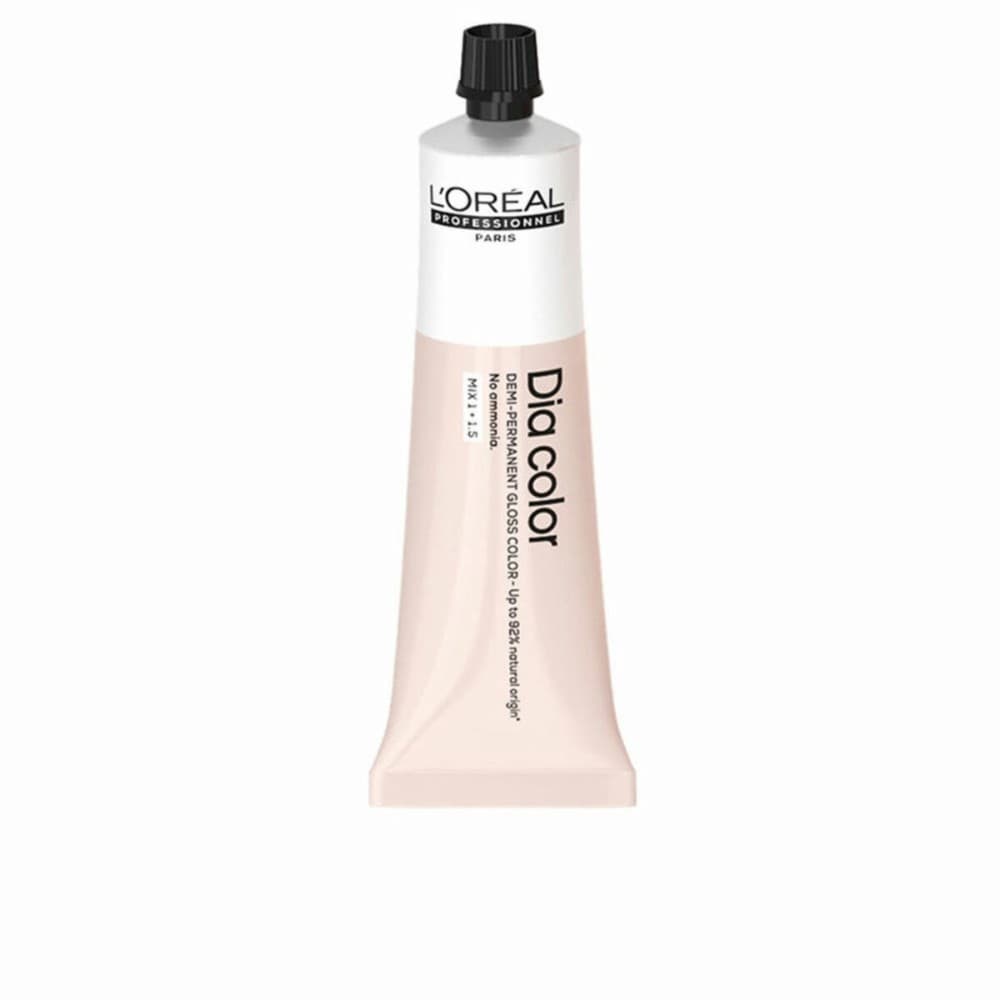 Semi-permanent Colourant L'Oreal Professionnel Paris DIA COLOR Nº 6.8 60 ml