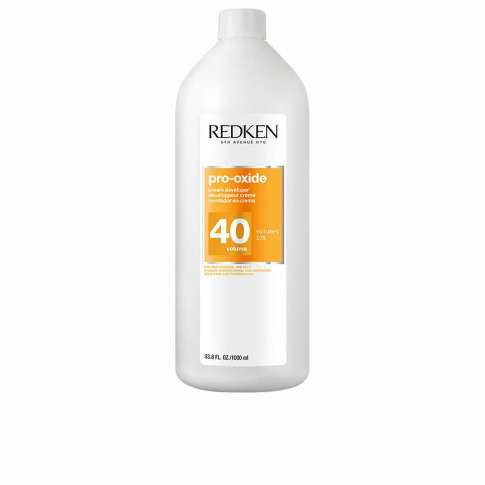 Revealing Cream Redken PRO-OXIDE 1 L