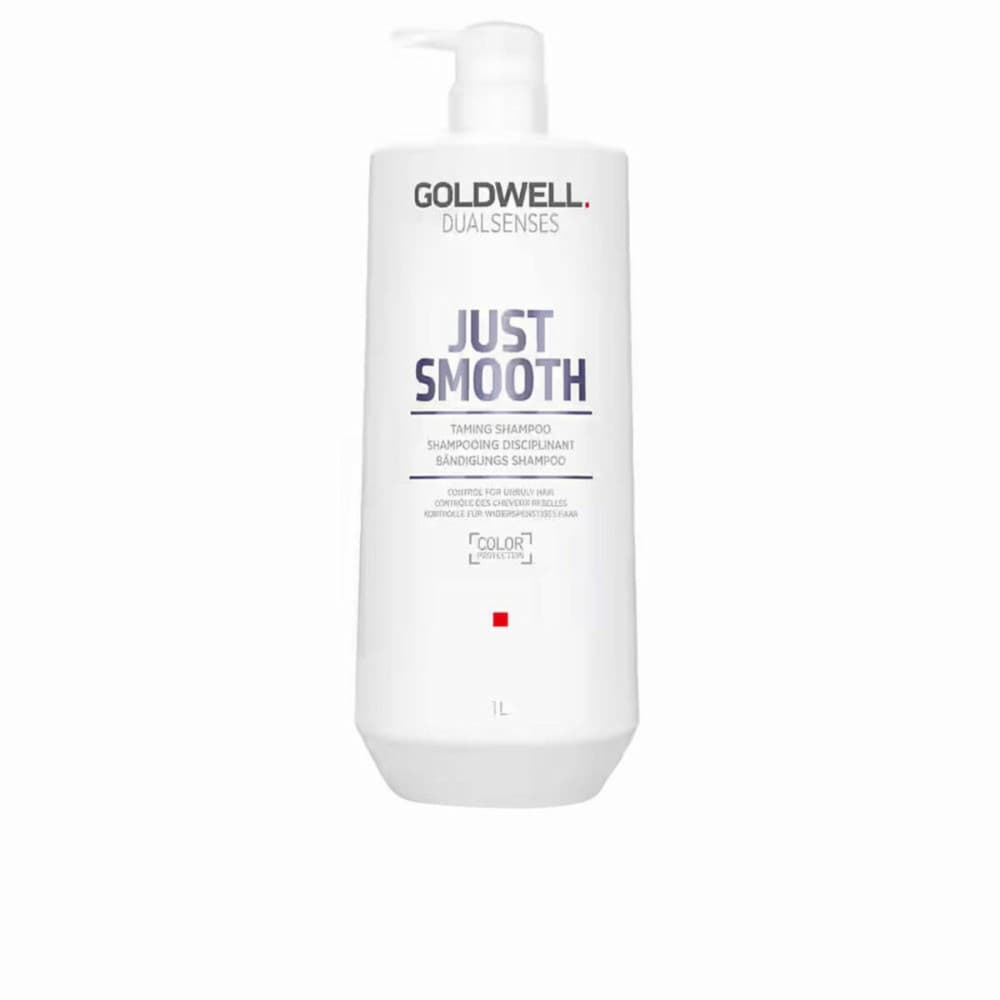 Shampoo Goldwell Just Smooth 1 L