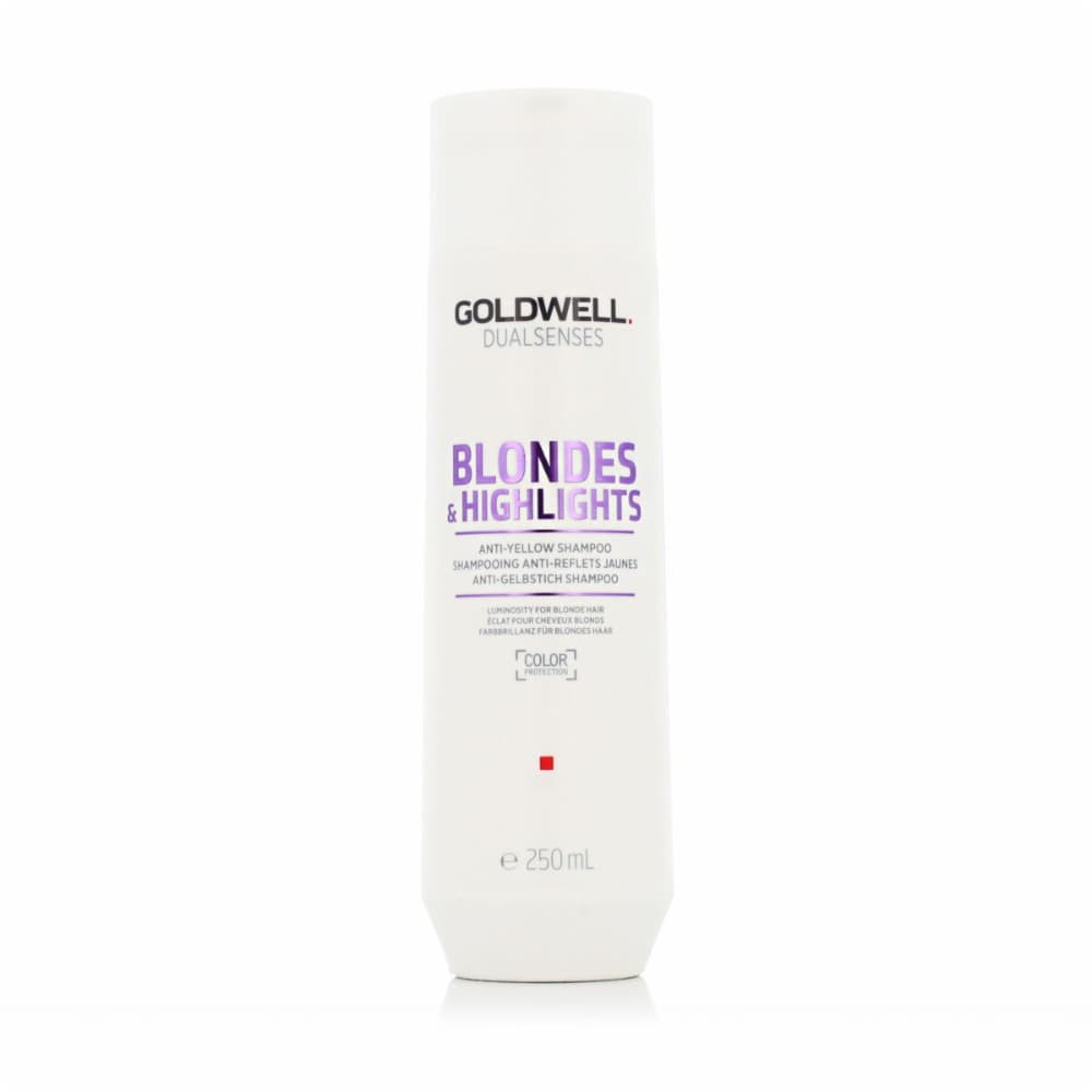 Shampoo Goldwell DUALSENSES BLONDES & HIGHLIGHTS 250 ml