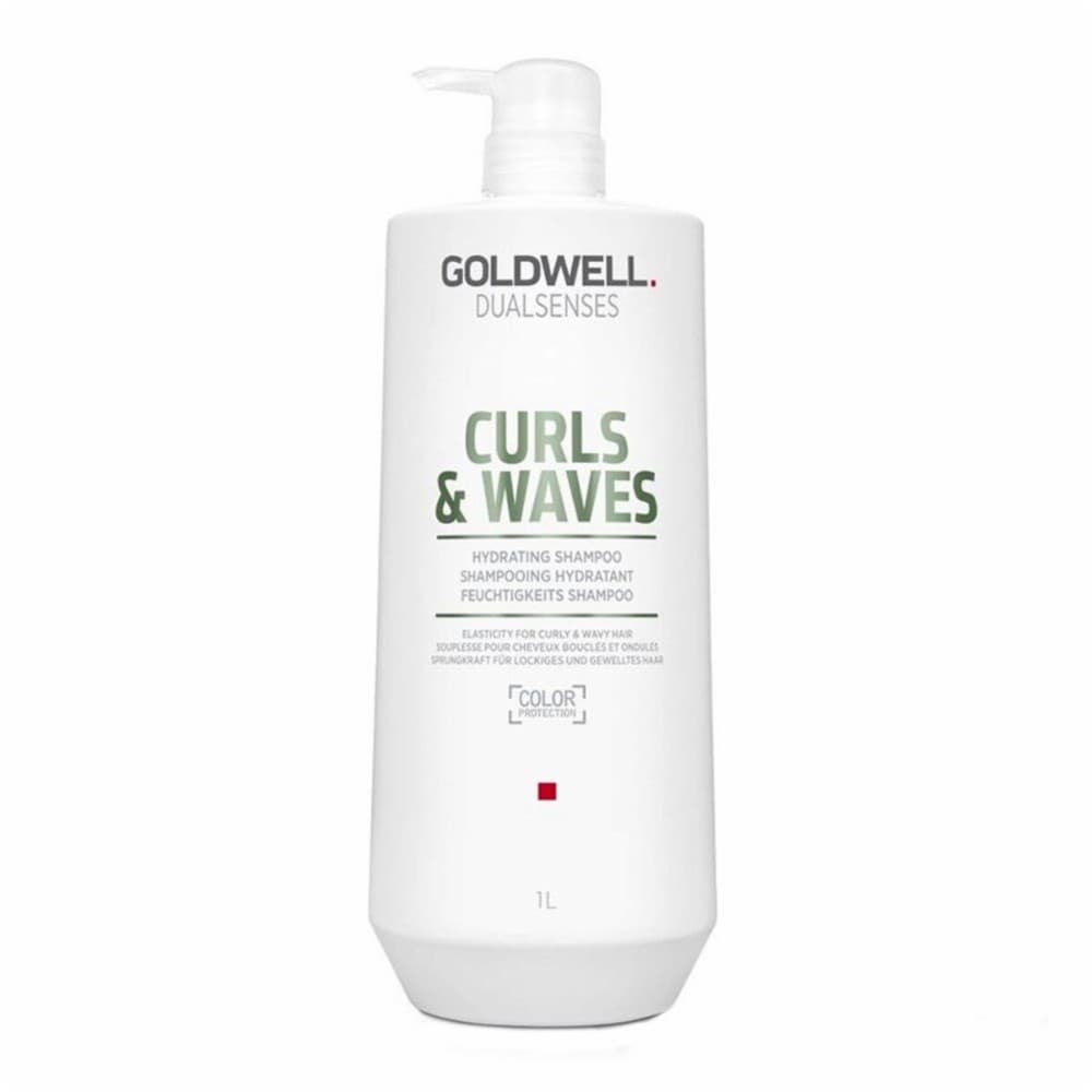 Shampoo Goldwell Curls Waves 1 L
