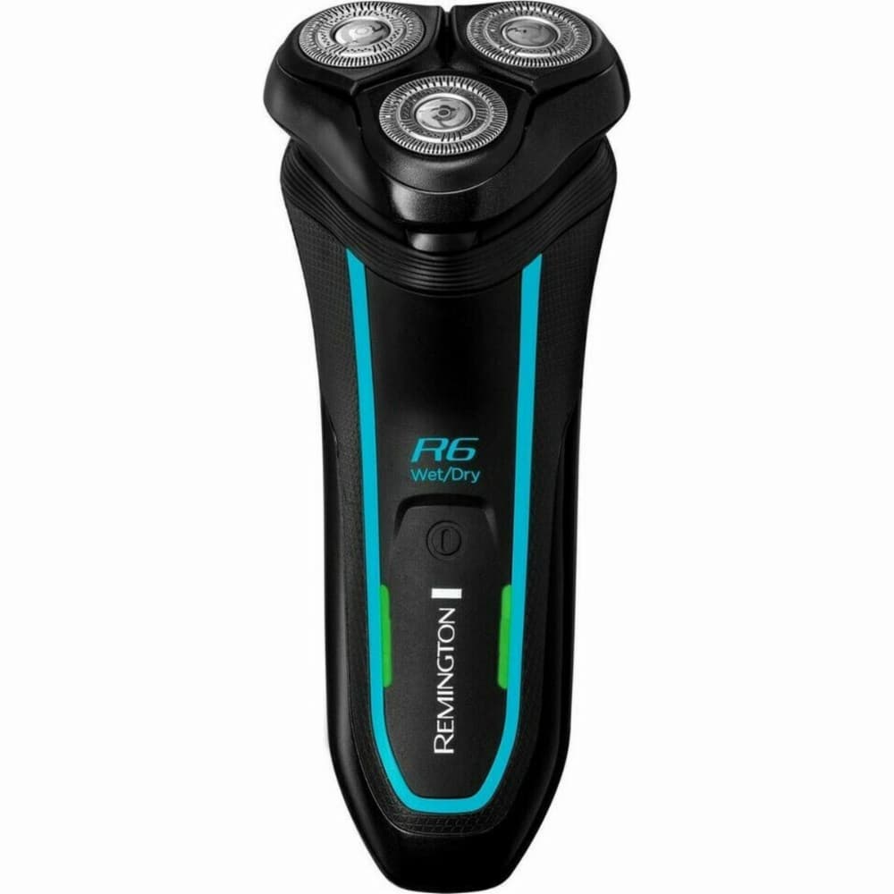 Hair Clippers Remington R6 STYLE AQUA 60MIN USB WET&DRY