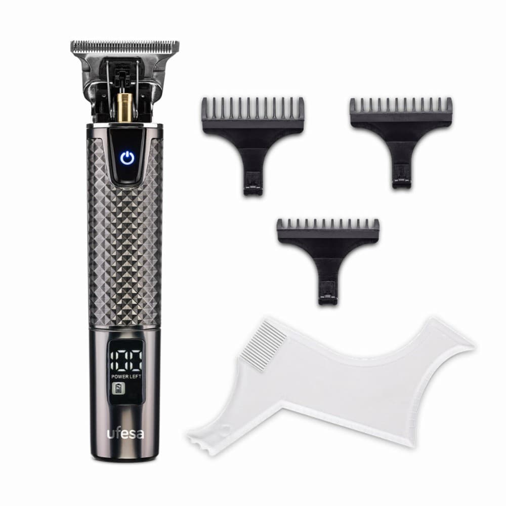 Hair Clippers UFESA RAZOR FADE DIFITAL