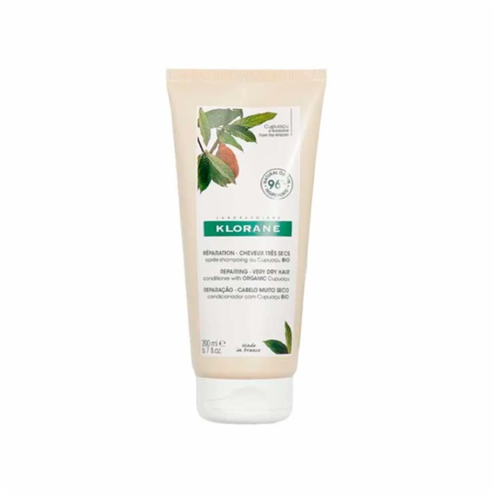 Conditioner Klorane Cupuaçu Bio 50 ml