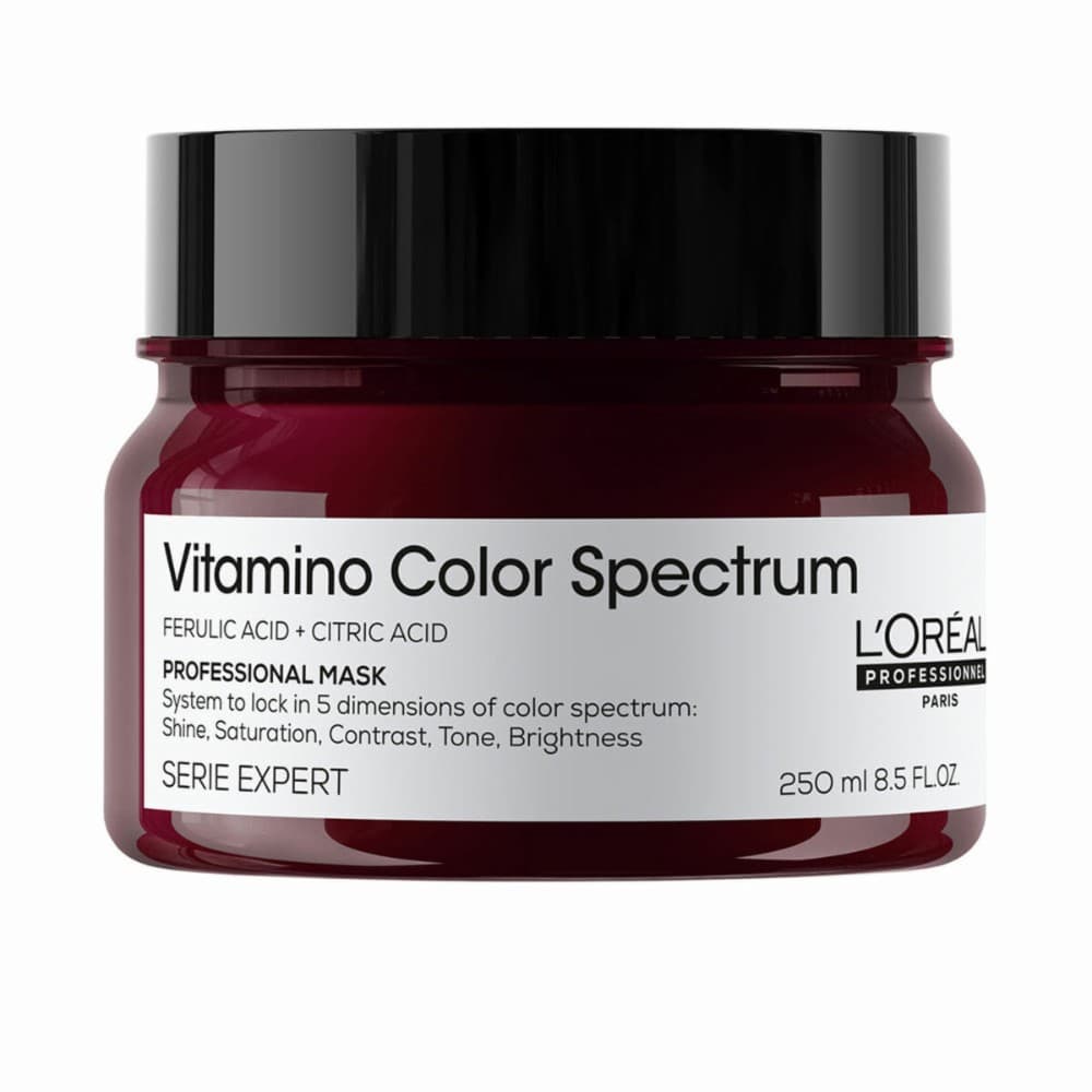 Hair Mask L'Oreal Professionnel Paris VITAMINO COLOR SPECTRUM