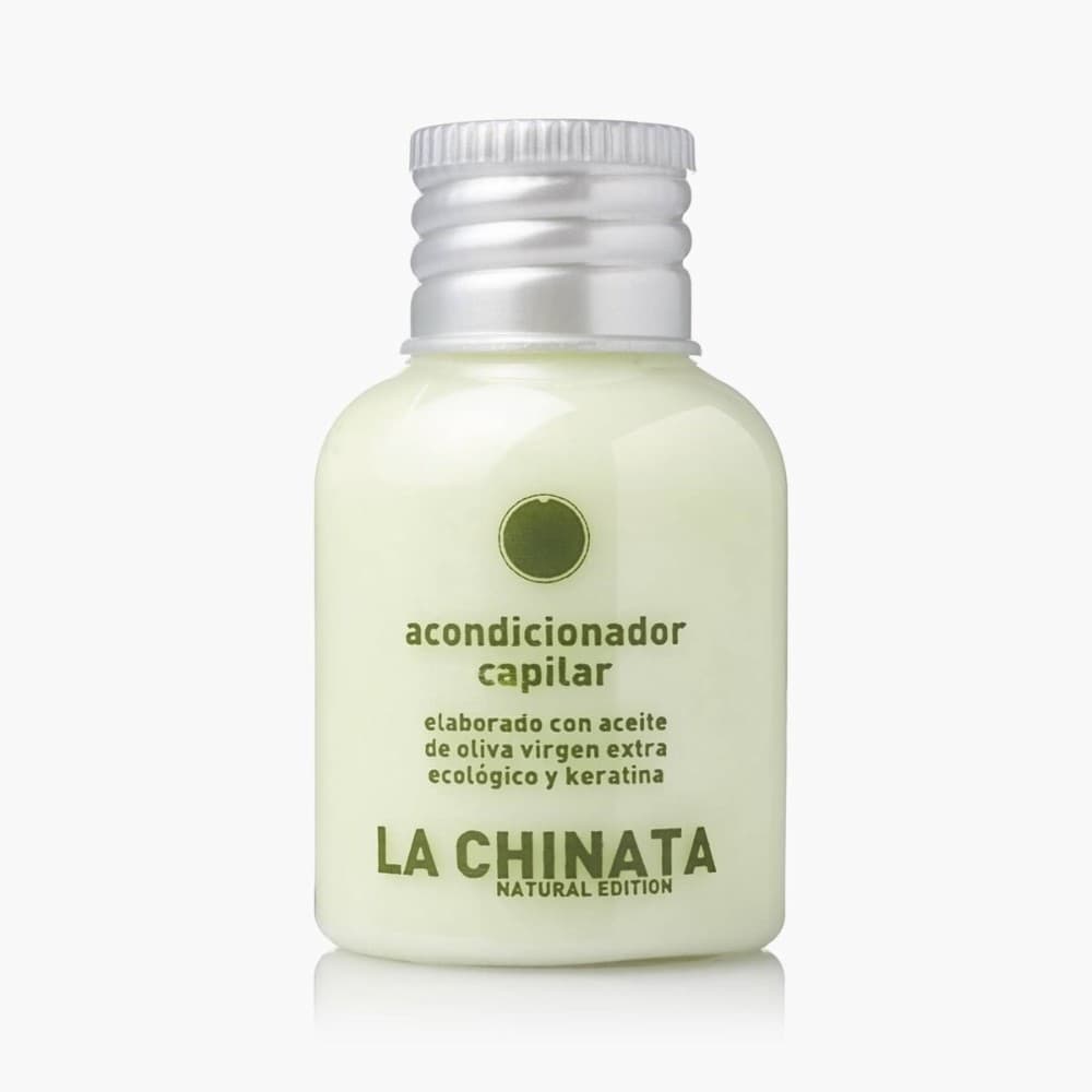 Conditioner La Chinata Natural Edition 30 ml