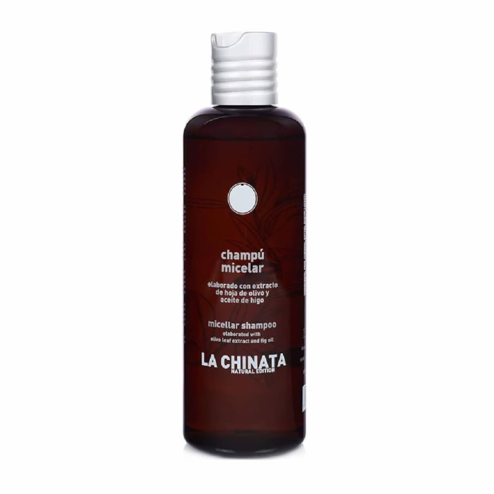 Shampoo La Chinata Micellar 250 ml