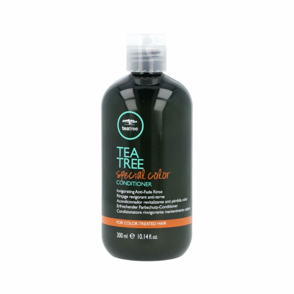 Conditioner for Dyed Hair Paul Mitchell Tea Tree Special Color 300 ml