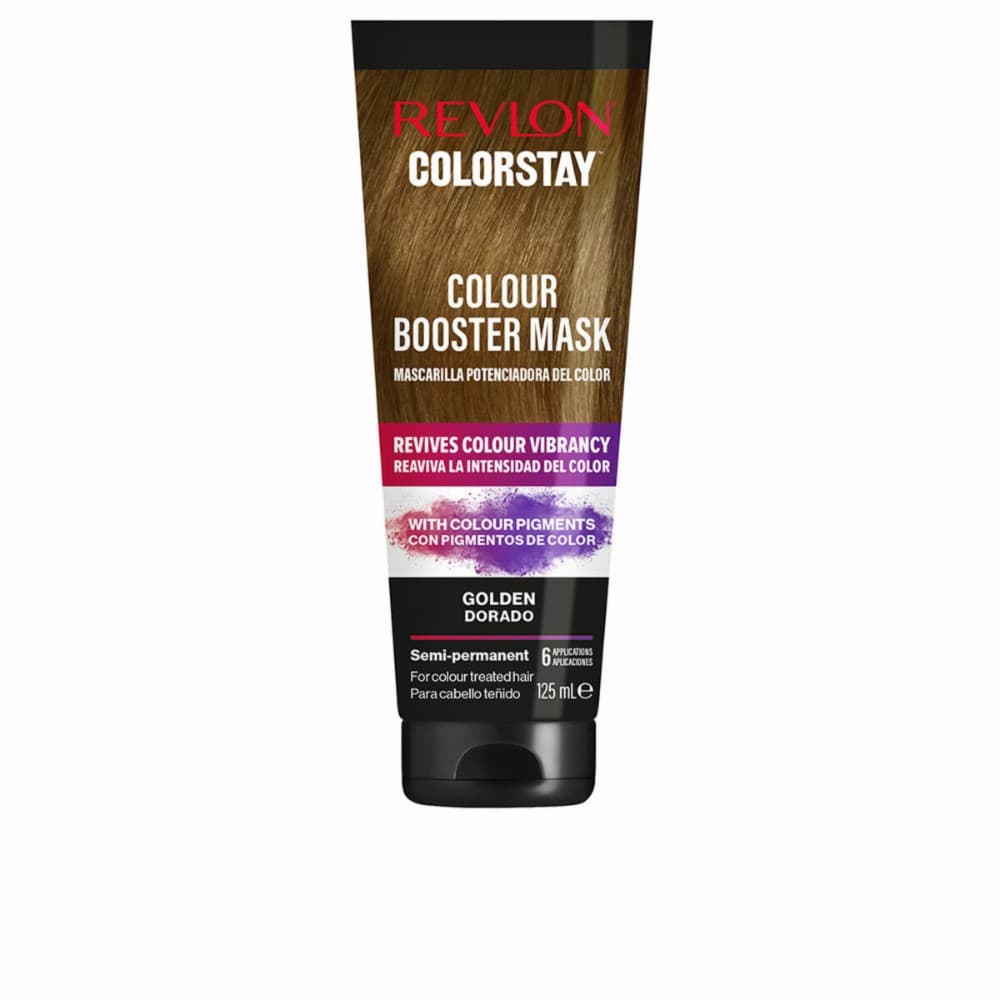 Hair Mask Revlon COLORSTAY 125 ml