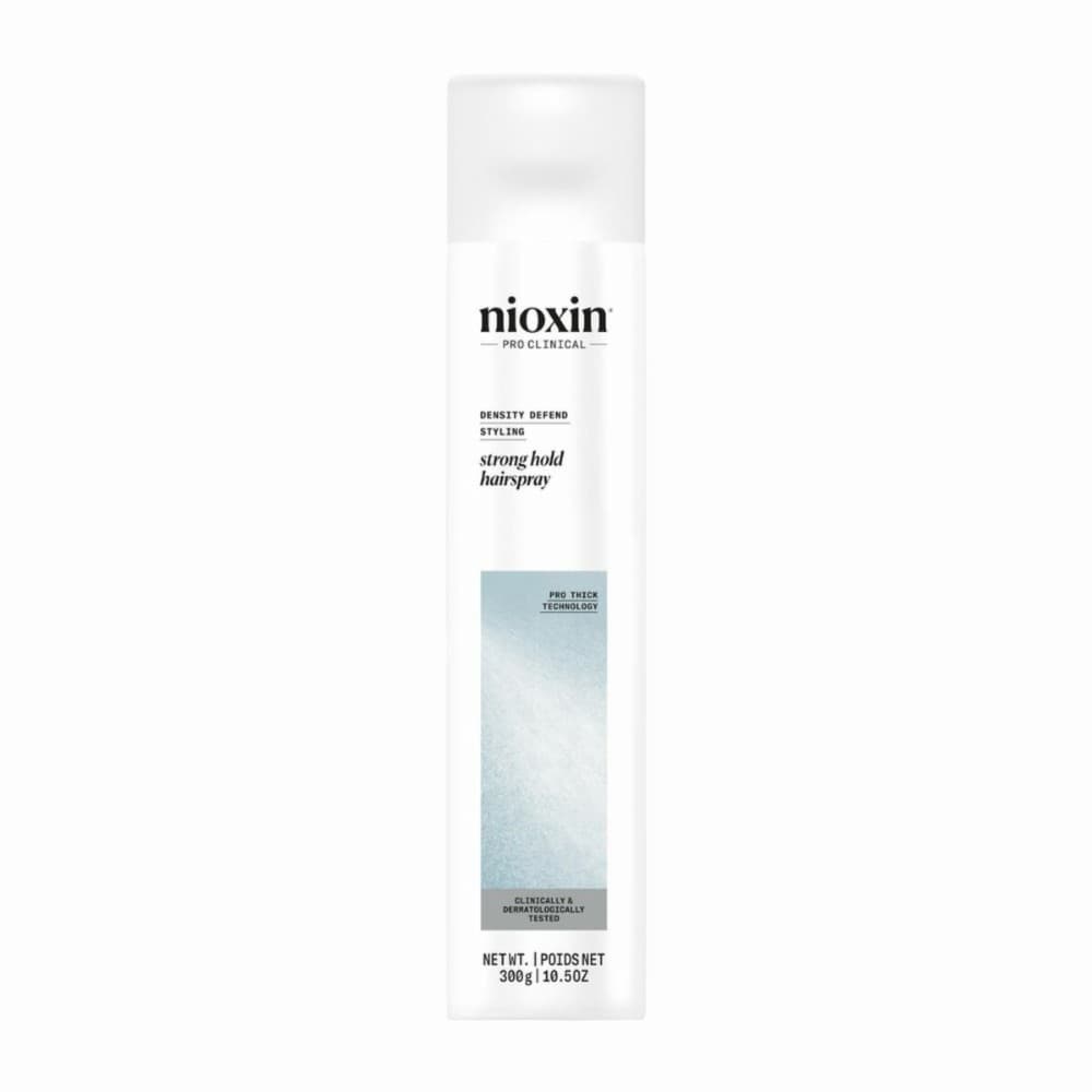 Hair Mask Nioxin 3D STYLING 300 ml