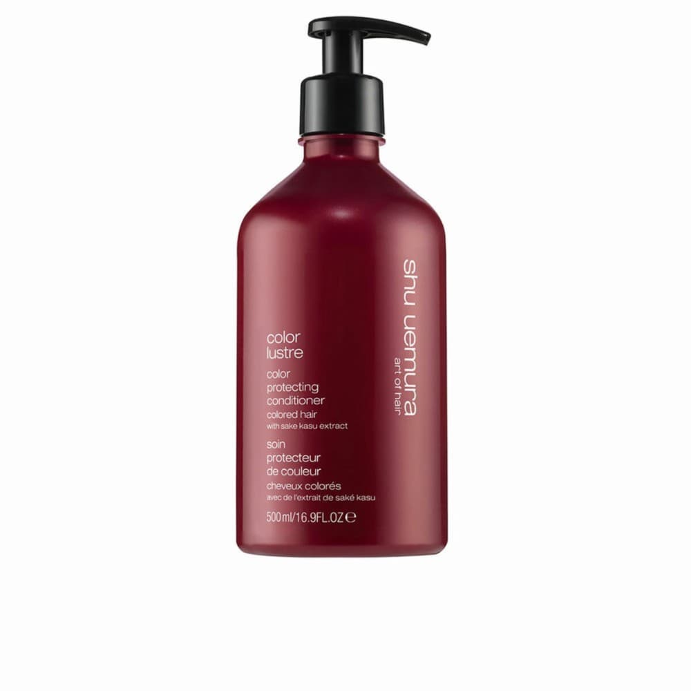 Conditioner Shu Uemura COLOR LUSTRE 500 ml